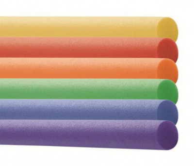 Нудл 160 см, диаметр 6,7 см Comfy Noodle (Бельгия) IZ\3002367\00-00-00