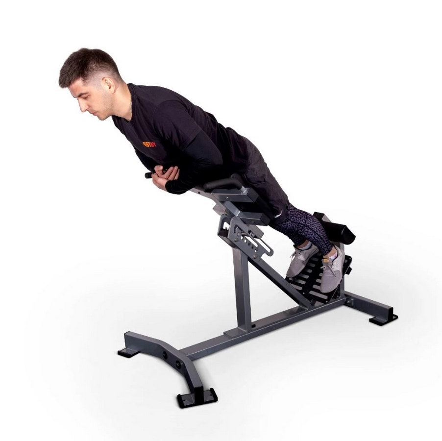 Гиперэкстензия Protrain HCLT 5002 | Premium Fitness