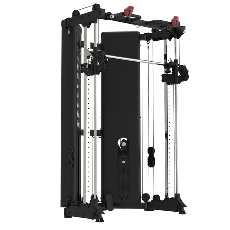 Мультистанция Smith Fitness F3 | Premium Fitness