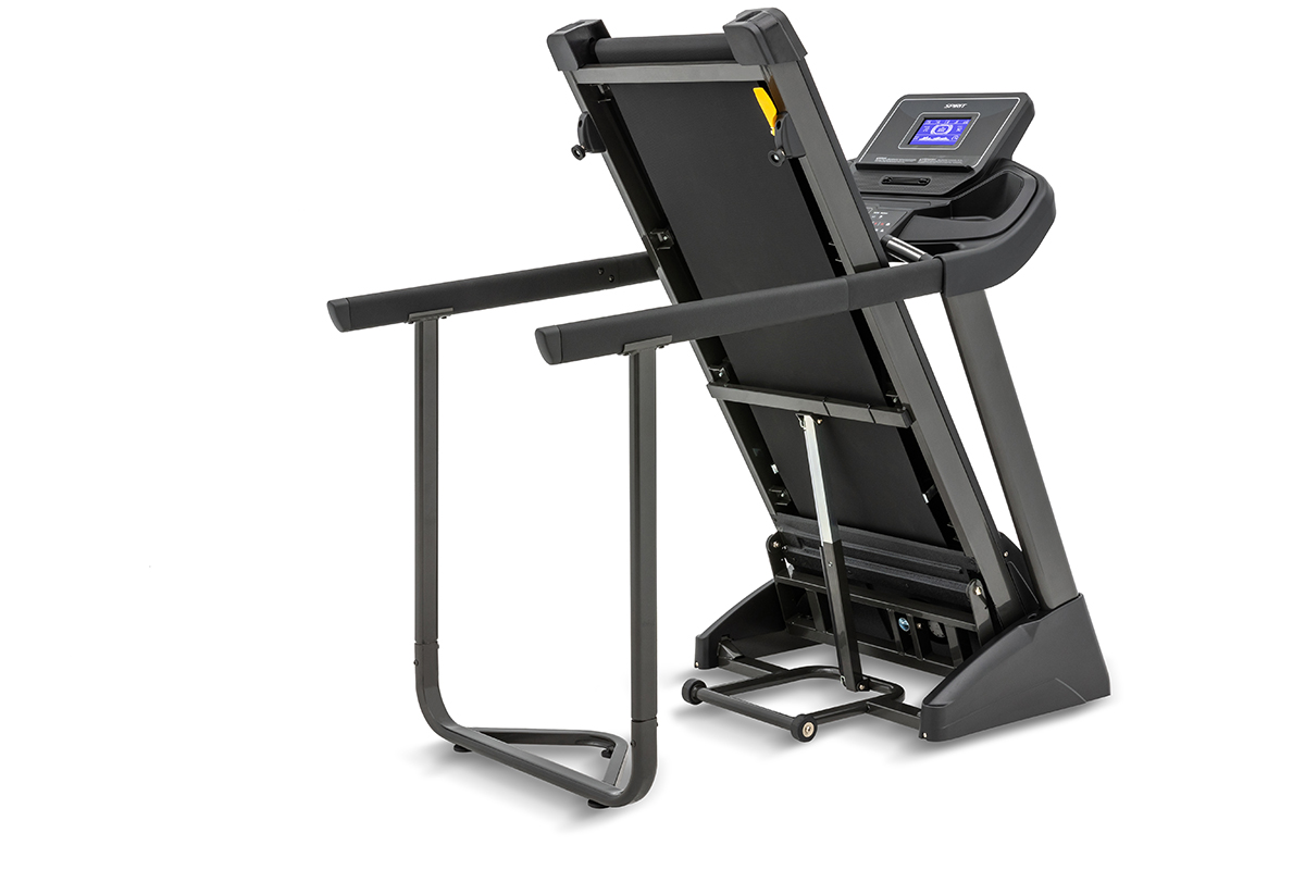 Беговая дорожка SPIRIT XT185