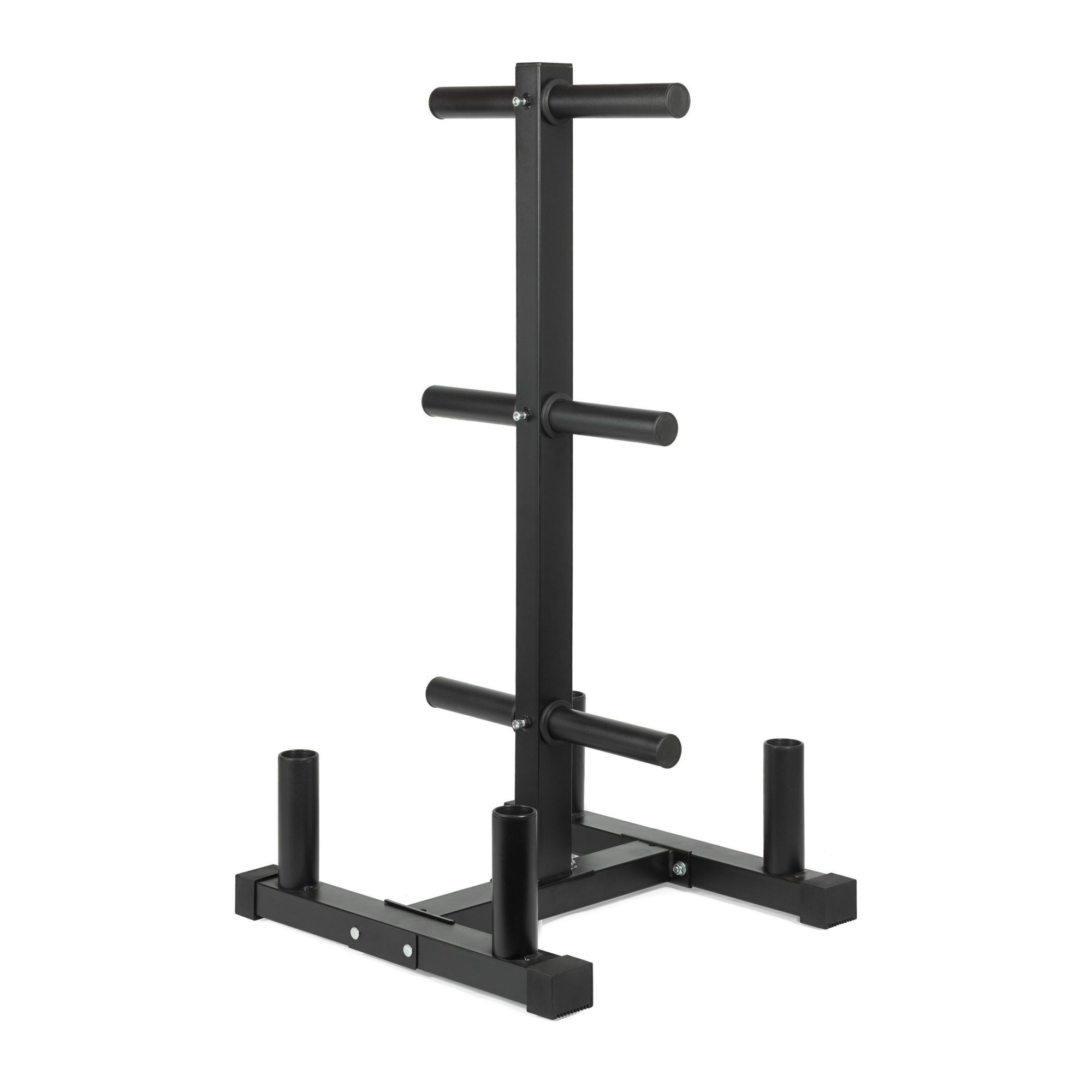 Стойка для грифов и дисков (51 мм) VictoryFit VF-D4007 | Premium Fitness