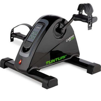 Мини-велотренажер моторизированный Tunturi Cardio Fit M50 23TCFM5000
