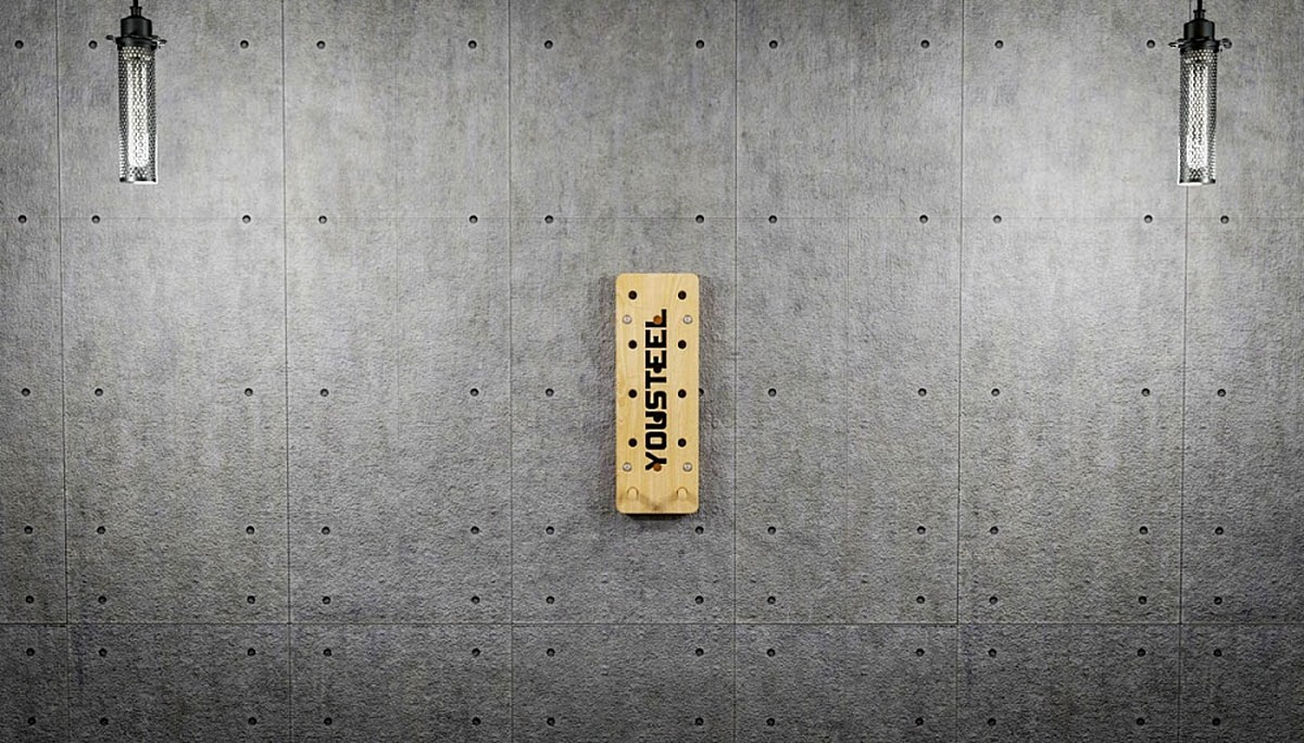 Пегборд YouSteel 880х480