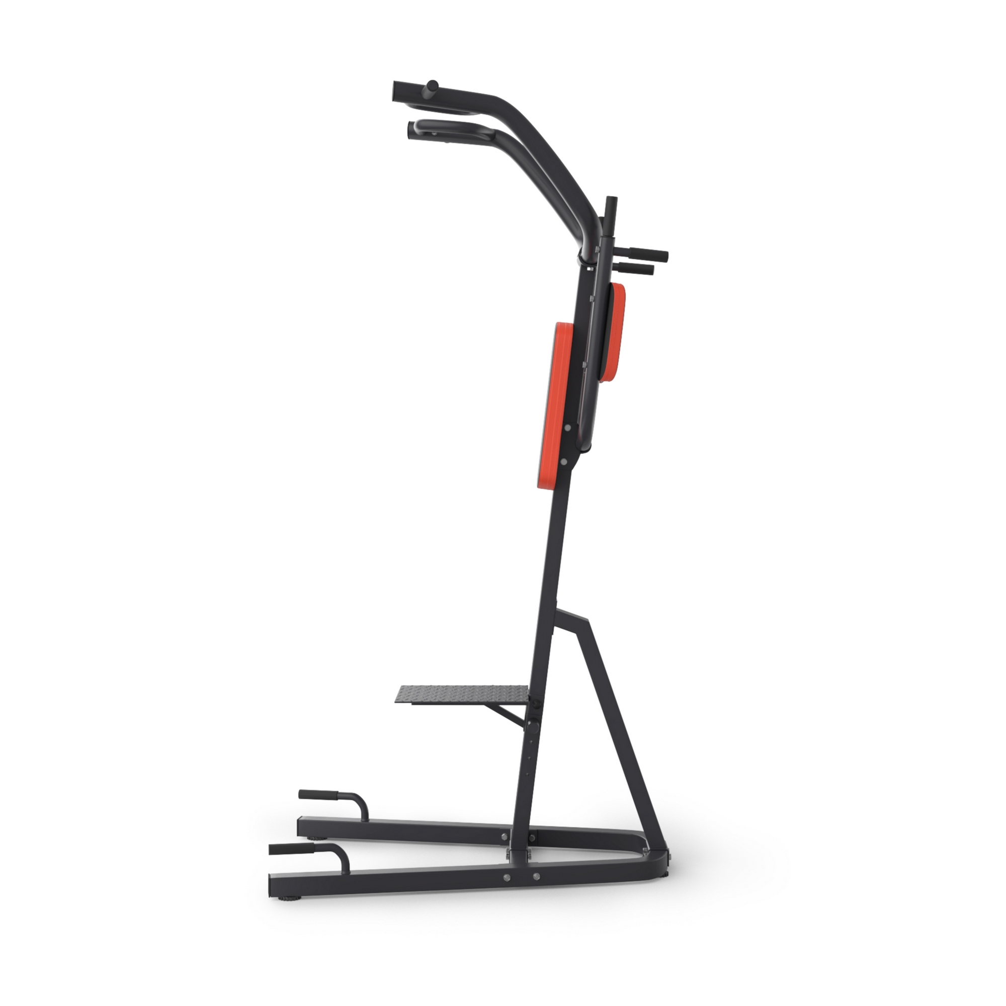 Турник-пресс-брусья UnixFit POWER TOWER 200 BSPT200 | Premium Fitness