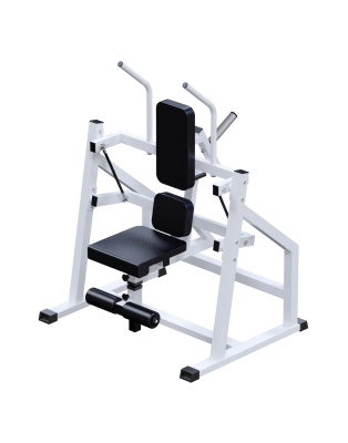 Пресс-машина AR029.1 ARMS | Premium Fitness