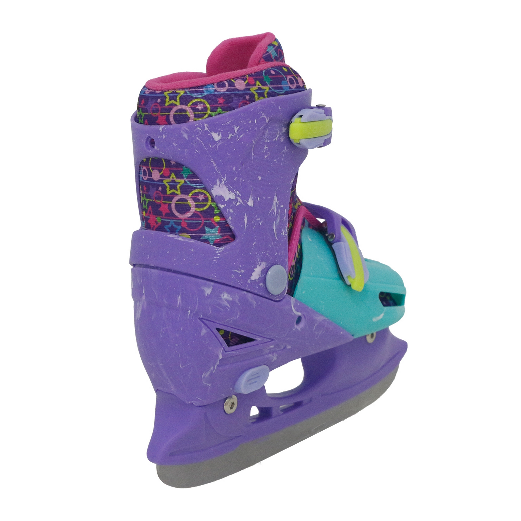 Раздвижные коньки Sport Collection CK-SK1109 Violet