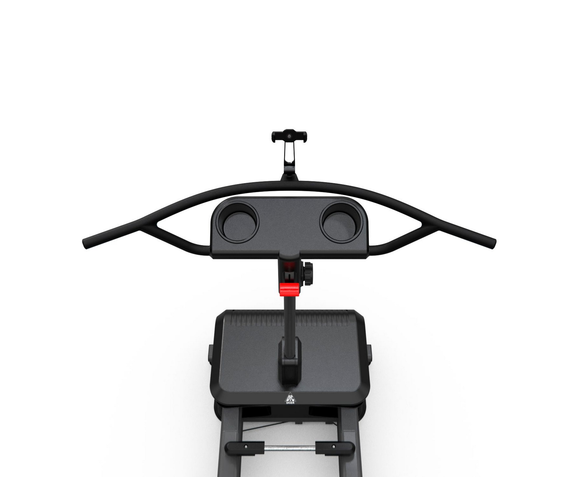 Горнолыжный тренажер DFC SkiPro SK-3801 Black