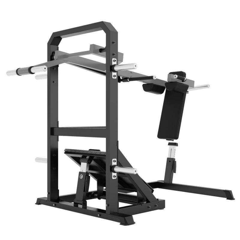 DHZ A610 Маятниковые приседания | Premium Fitness