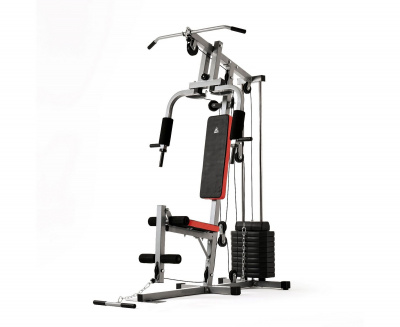 Силовой комплекс DFC HomeGym D7000 | Premium Fitness
