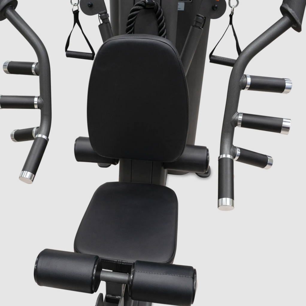 Силовой комплекс полукоммерческий Svensson Body Labs RIGEL PLUS PRO | Premium Fitness