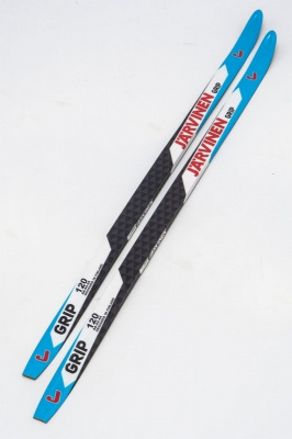 Лыжи 120 STEP STC Jarvinen Classic blue