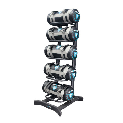 Стойка на 5 сэндбегов Live Pro Power Bag Rack LP8802\ | Premium Fitness