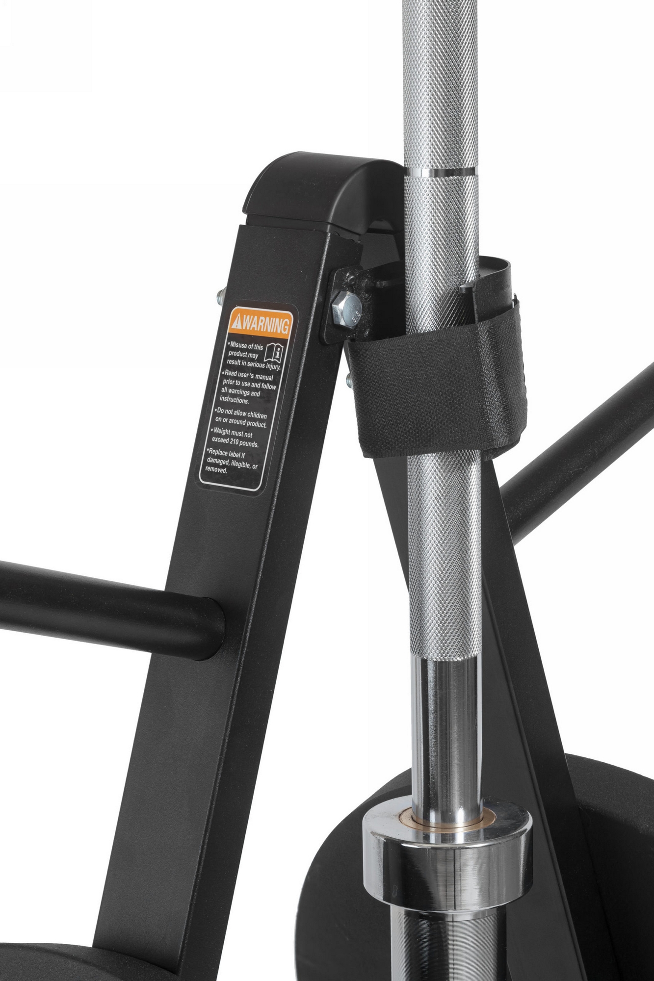 Стойка треугольная для дисков 26 мм VictoryFit VF-D4014 | Premium Fitness