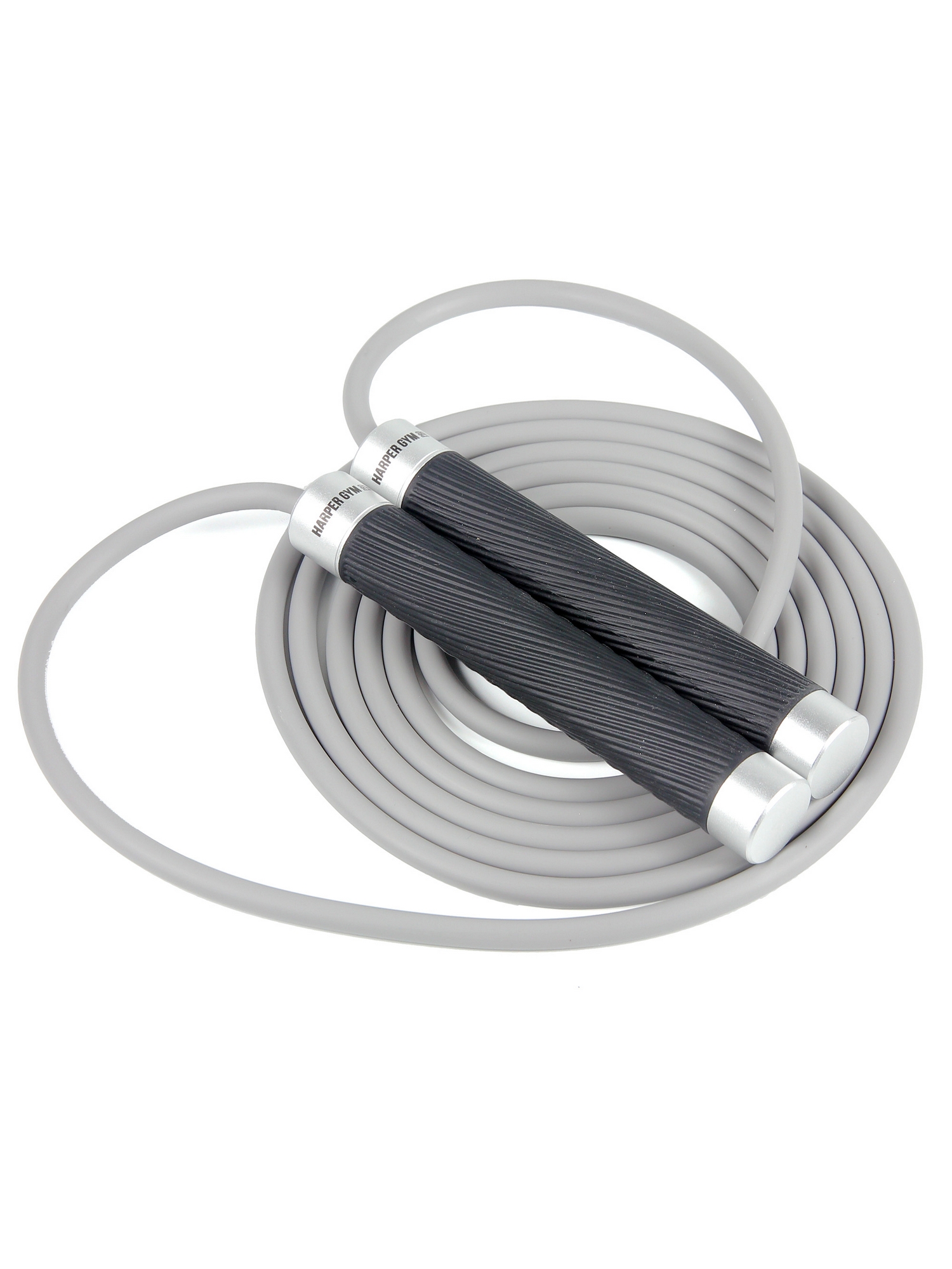 Скакалка утяжеленная 470г Harper Gym Pro Series NT35033
