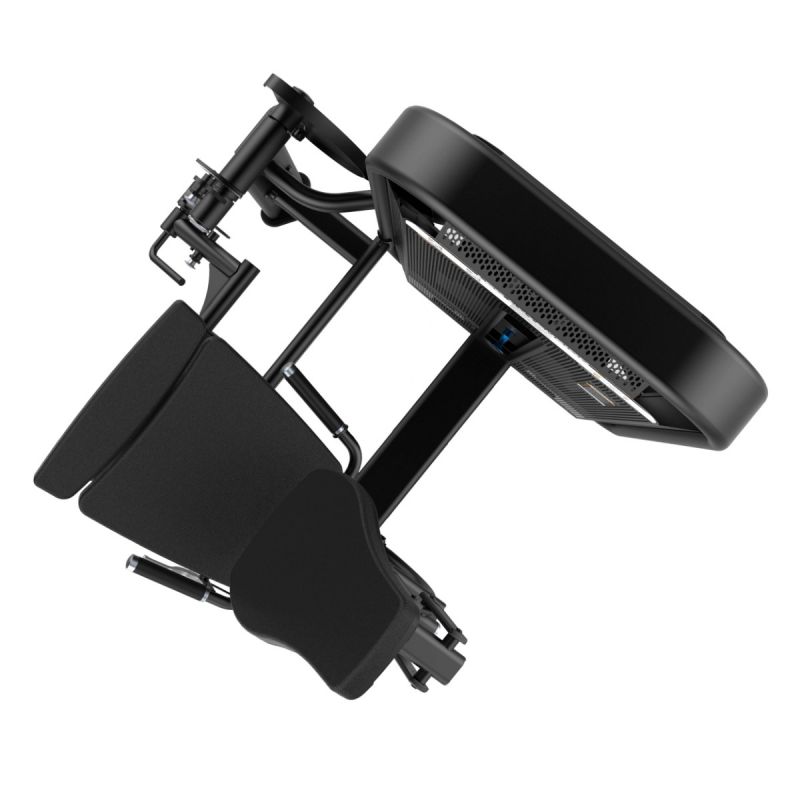DHZ E7002 Разгибание ног сидя | Premium Fitness