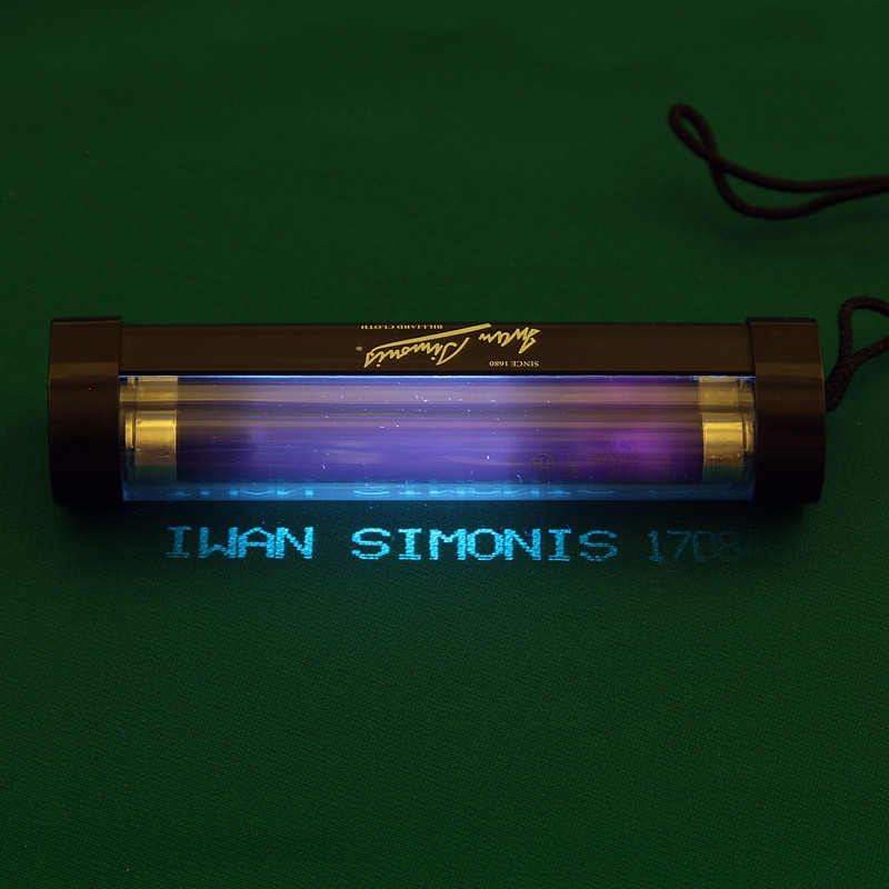 Сукно Iwan Simonis 920 195см 60М 01681 Yellow Green