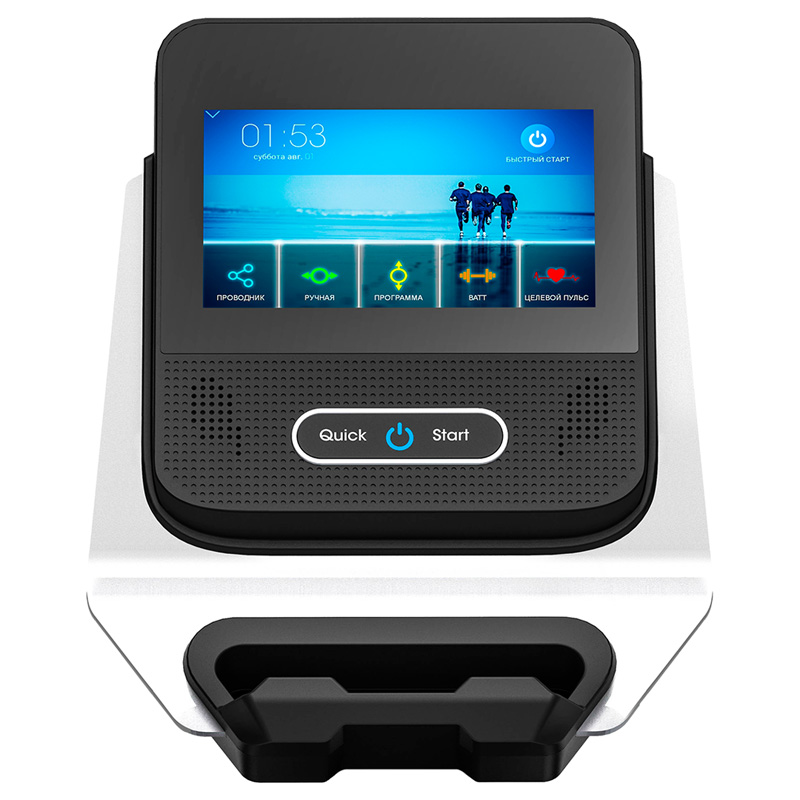 Эллиптический тренажер AmmitySpace SE 660A TFT