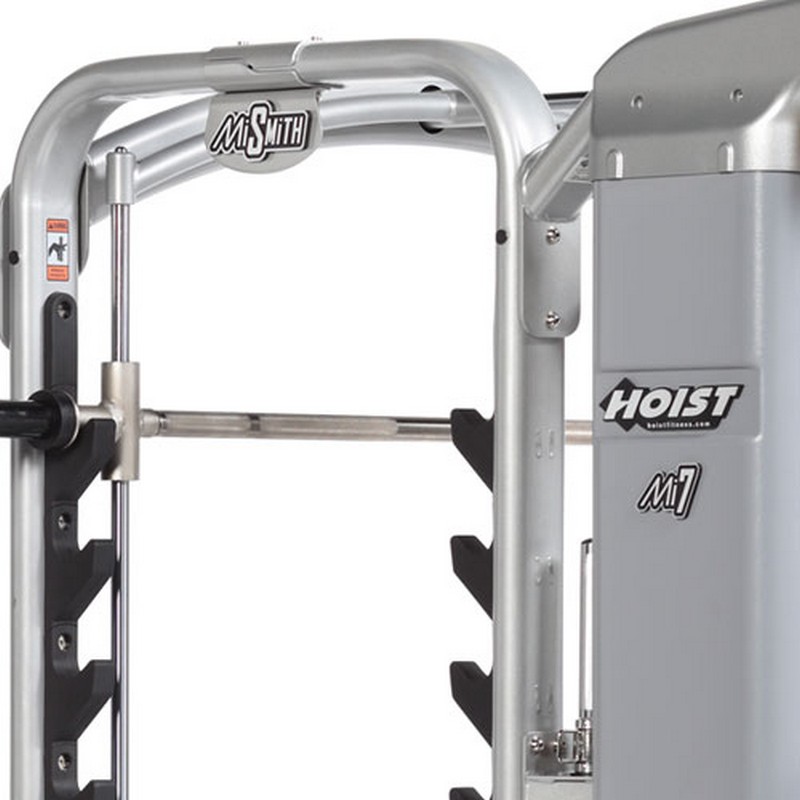 Комплекс для функциональных тренировок Hoist Mi7Smith | Premium Fitness