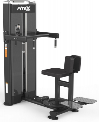 Fitex Pro Twister Machine FTX-C419
 | Premium Fitness