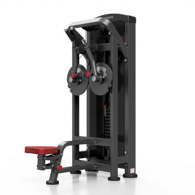 Marbo MP-U236 — машина для проработки дельтовидных мышц | Premium Fitness