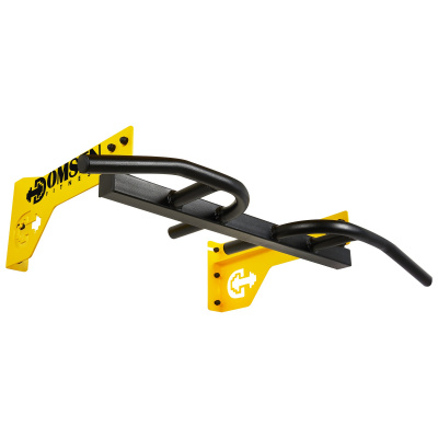 Турник настенный мультихват Pro Domsen Ds43Y Yellow | Premium Fitness