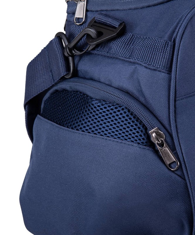 Сумка спортивная Jogel DIVISION Medium Bag, темно-синий