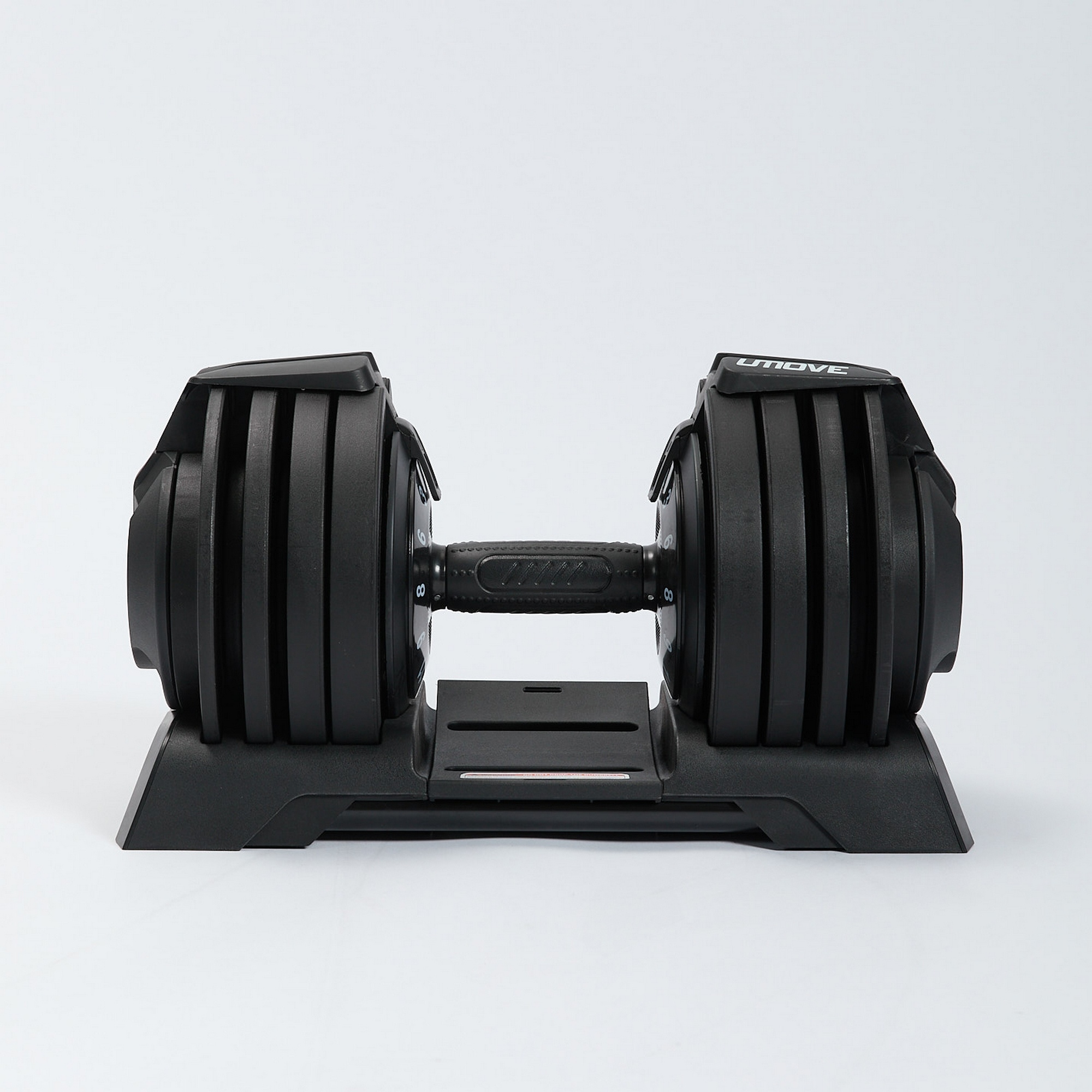 Наборная гантель 3-24кг UMOVE RUMF7070 MF-7070-24KG
