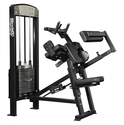 Gymleco 355 Бицепс/Трицепс | Premium Fitness