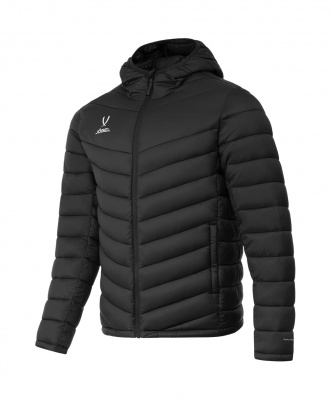 Куртка утепленная Jogel ESSENTIAL PerFormPROOF Light Padded Jacket, черный