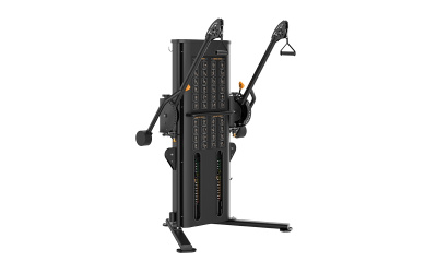 Мультикомплекс Hasttings Digger FTS75 | Premium Fitness