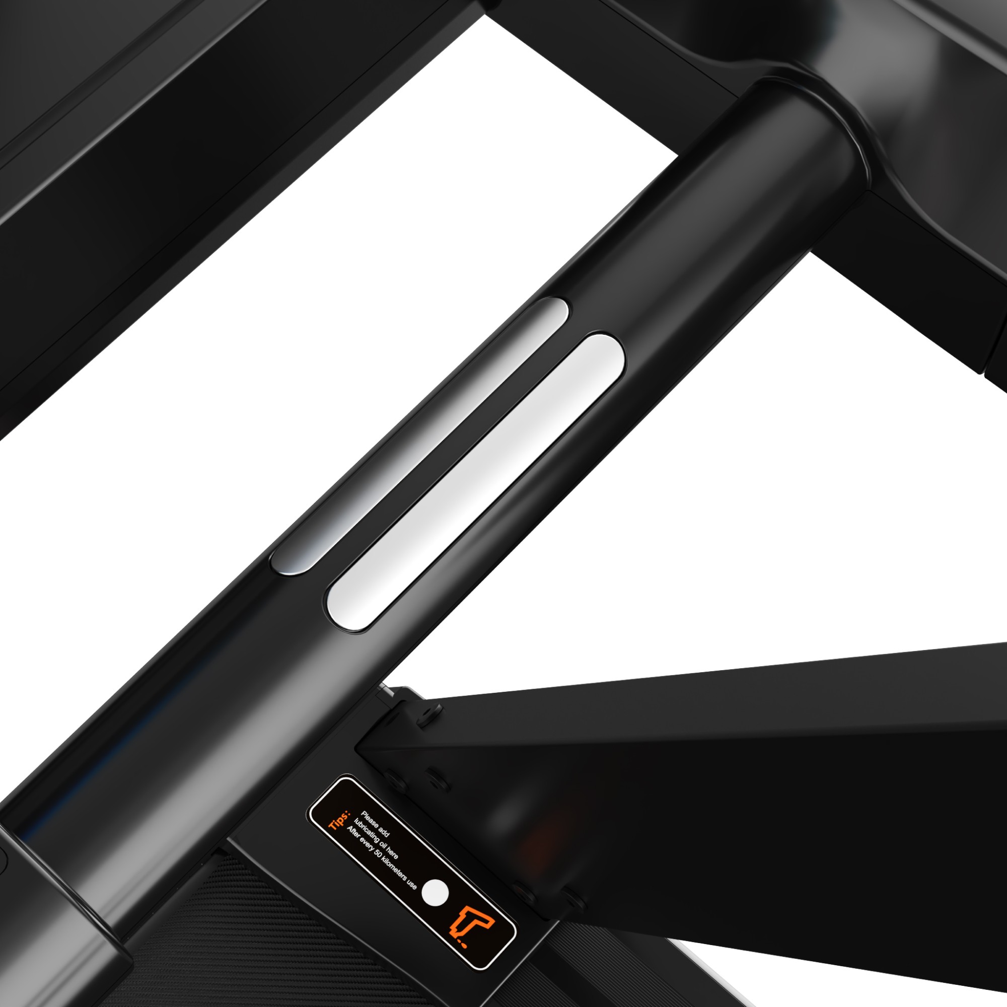 Беговая дорожка UnixFit T-1400 PRO (18,5" TFT) TDT1400PRO18