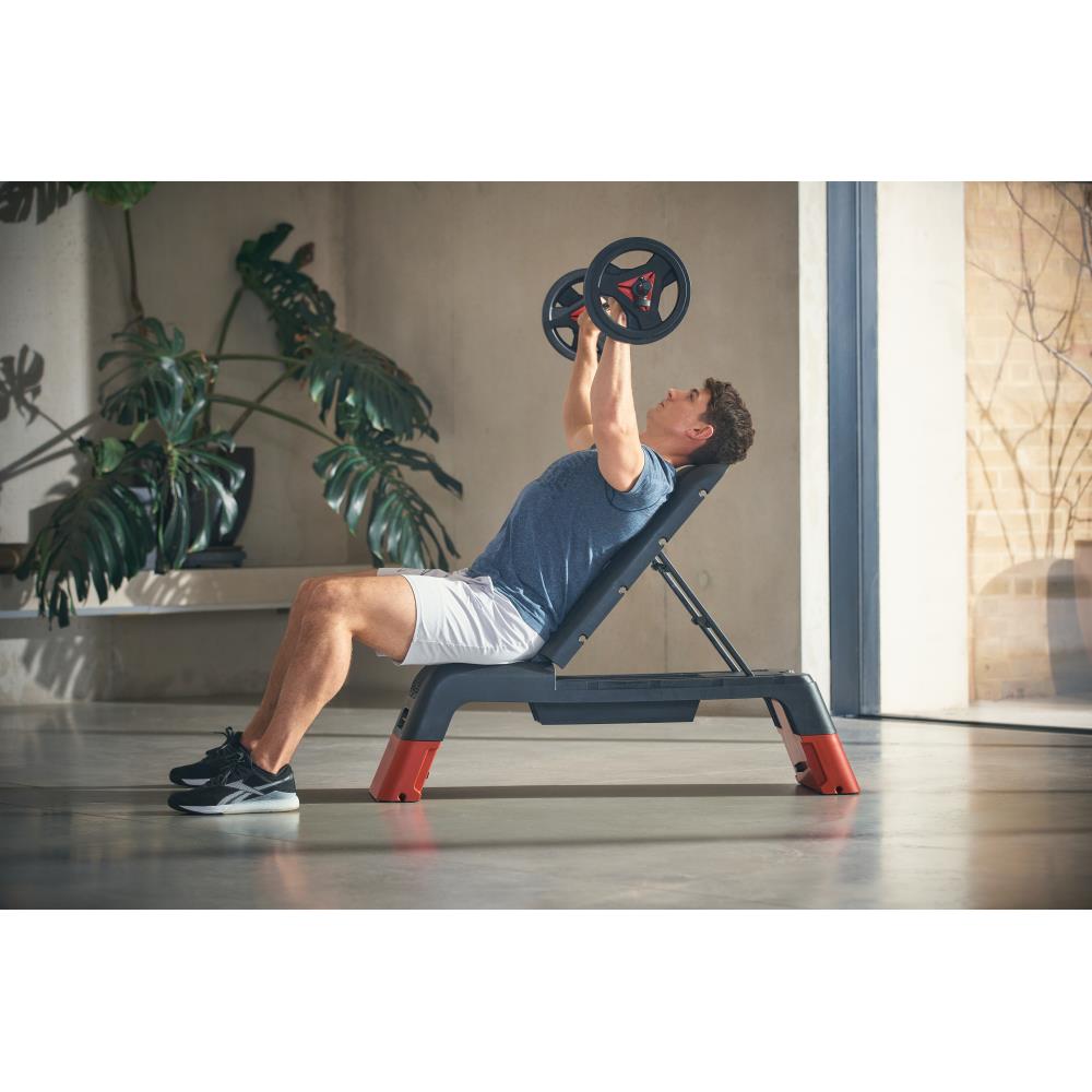 Дек-платформа Reebok Deck RAP-15170RD