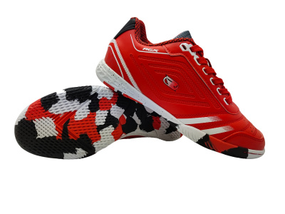 Бутсы зальные детские RGX SB-M-061 Red