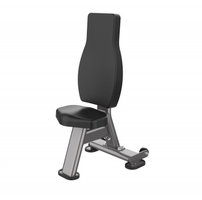 Скамейка для жима сидя Fitex Pro FTX-61A55 | Premium Fitness