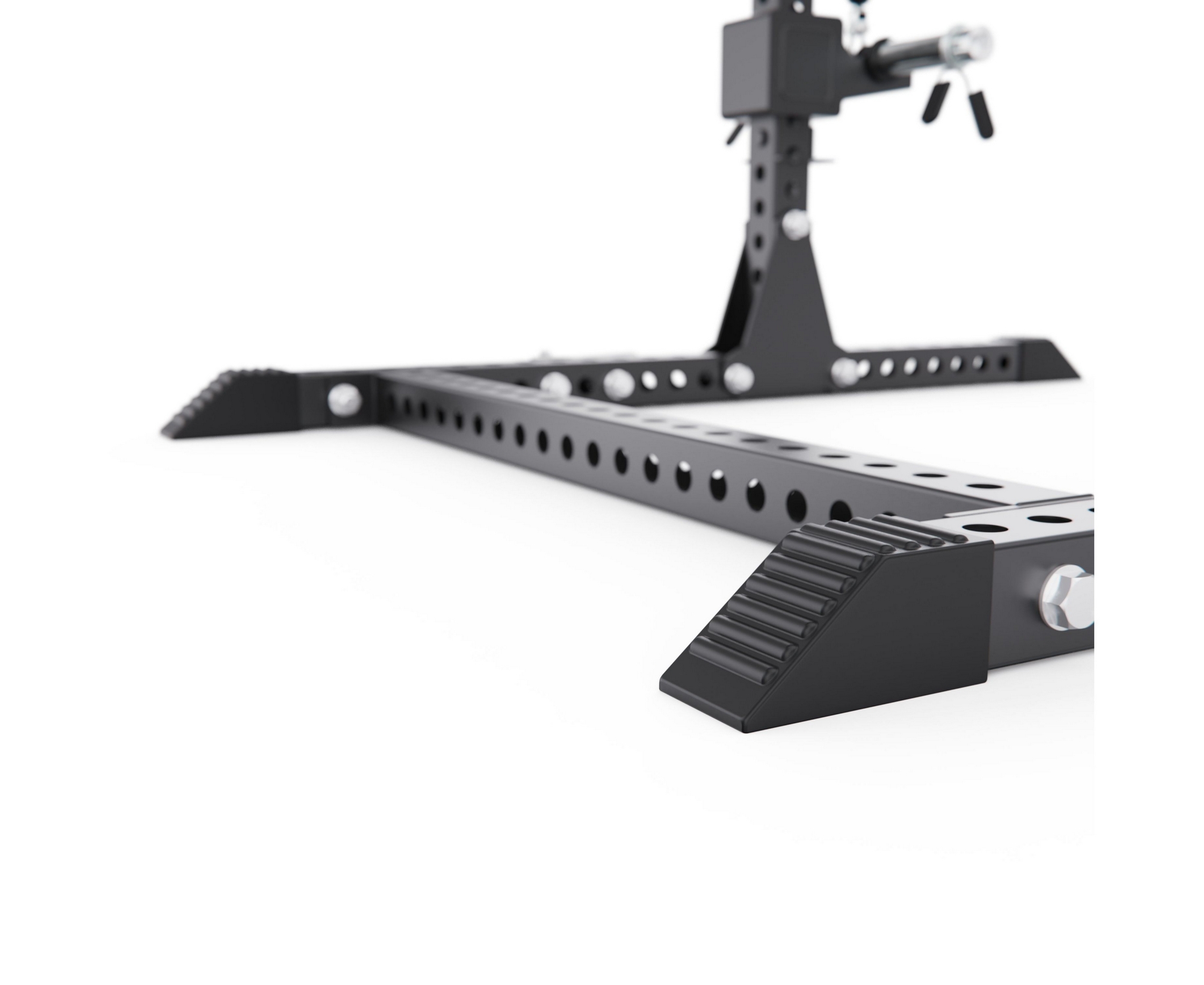 Силовая рама с кроссовером Steelver SV9206 | Premium Fitness