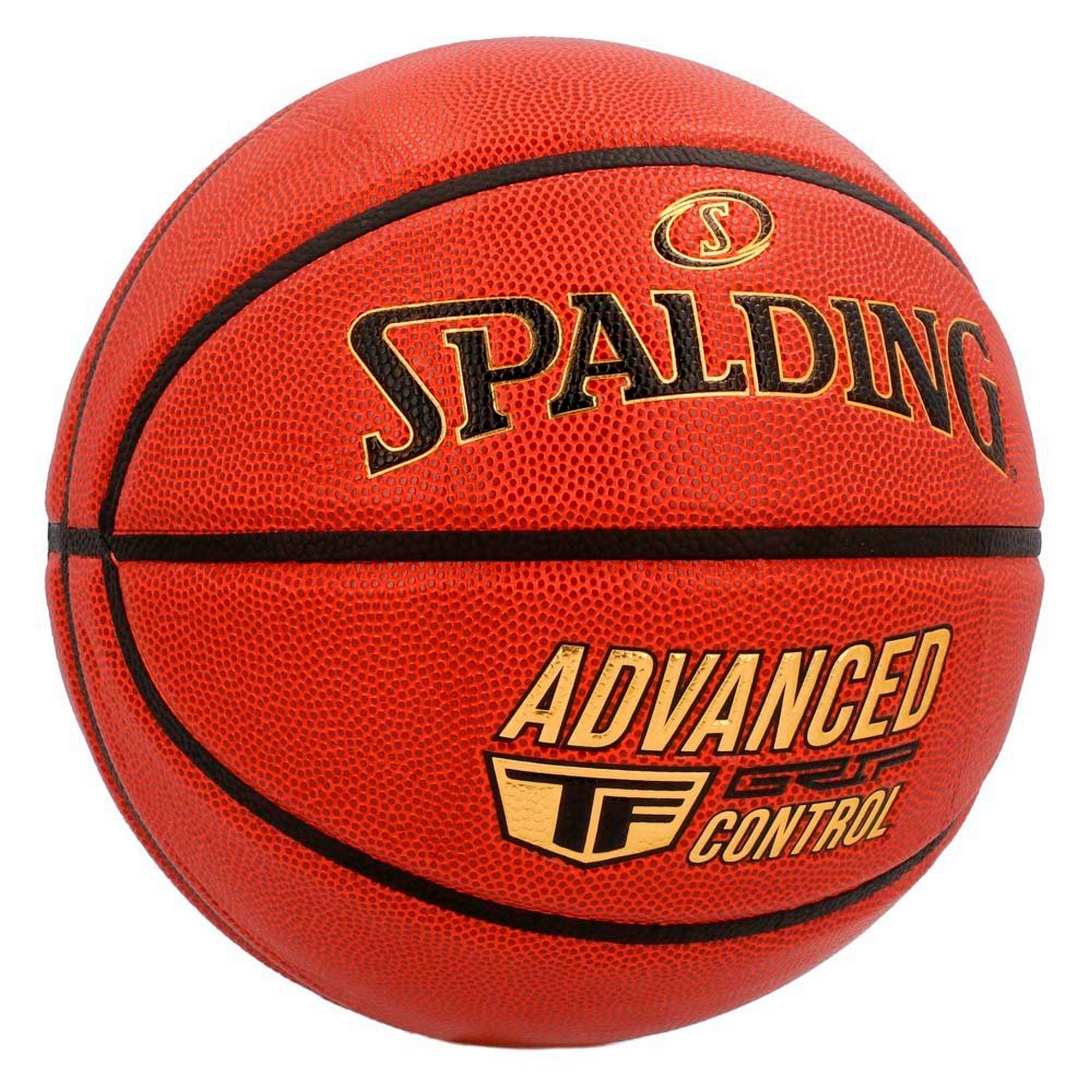Мяч баскетбольный Spalding Advanced Grip ControlIn/Out 76870z р.7