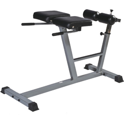 Гиперэкстензия Johns SM 303 горизонтальная | Premium Fitness