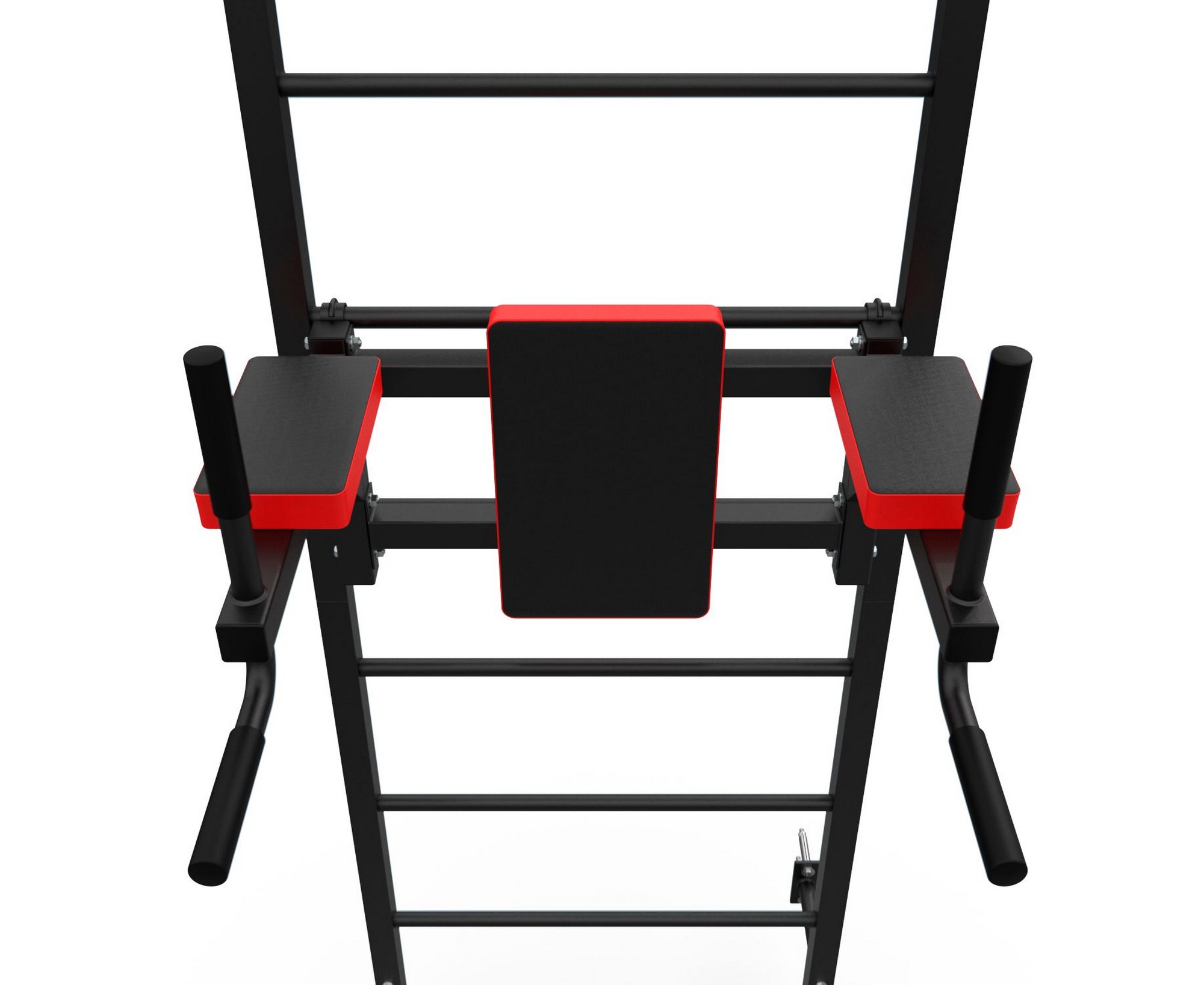 Шведская стенка с опциями DFC Lite VT-6007 D-123 | Premium Fitness