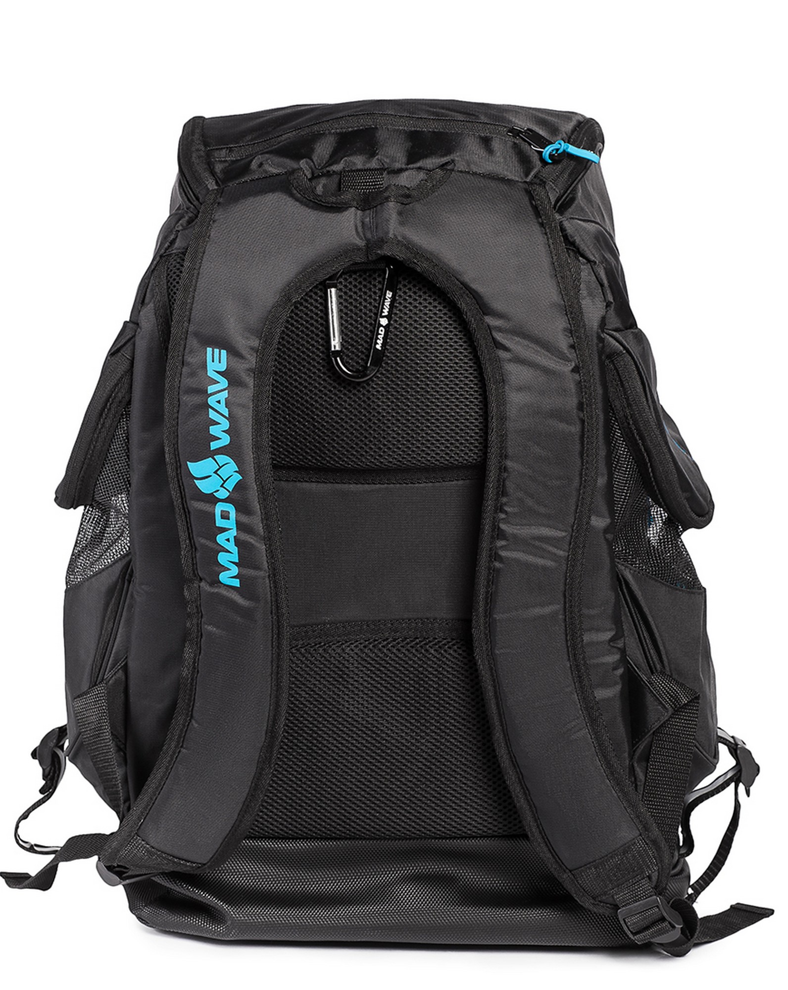Рюкзак Mad Wave Mad Team M1123 01 0 00W