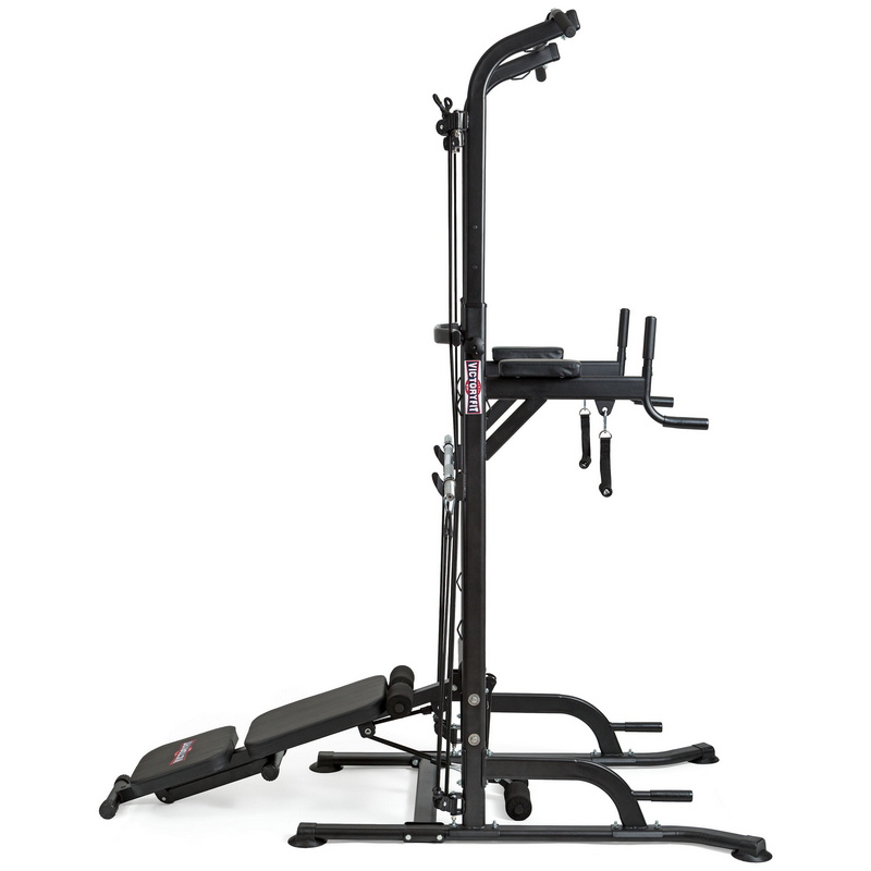 Многофункциональный тренажер VictoryFit VF-T66 | Premium Fitness