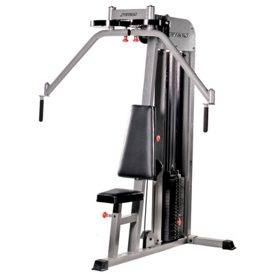 Johns CT2010G Сведение и Разведение рук | Premium Fitness