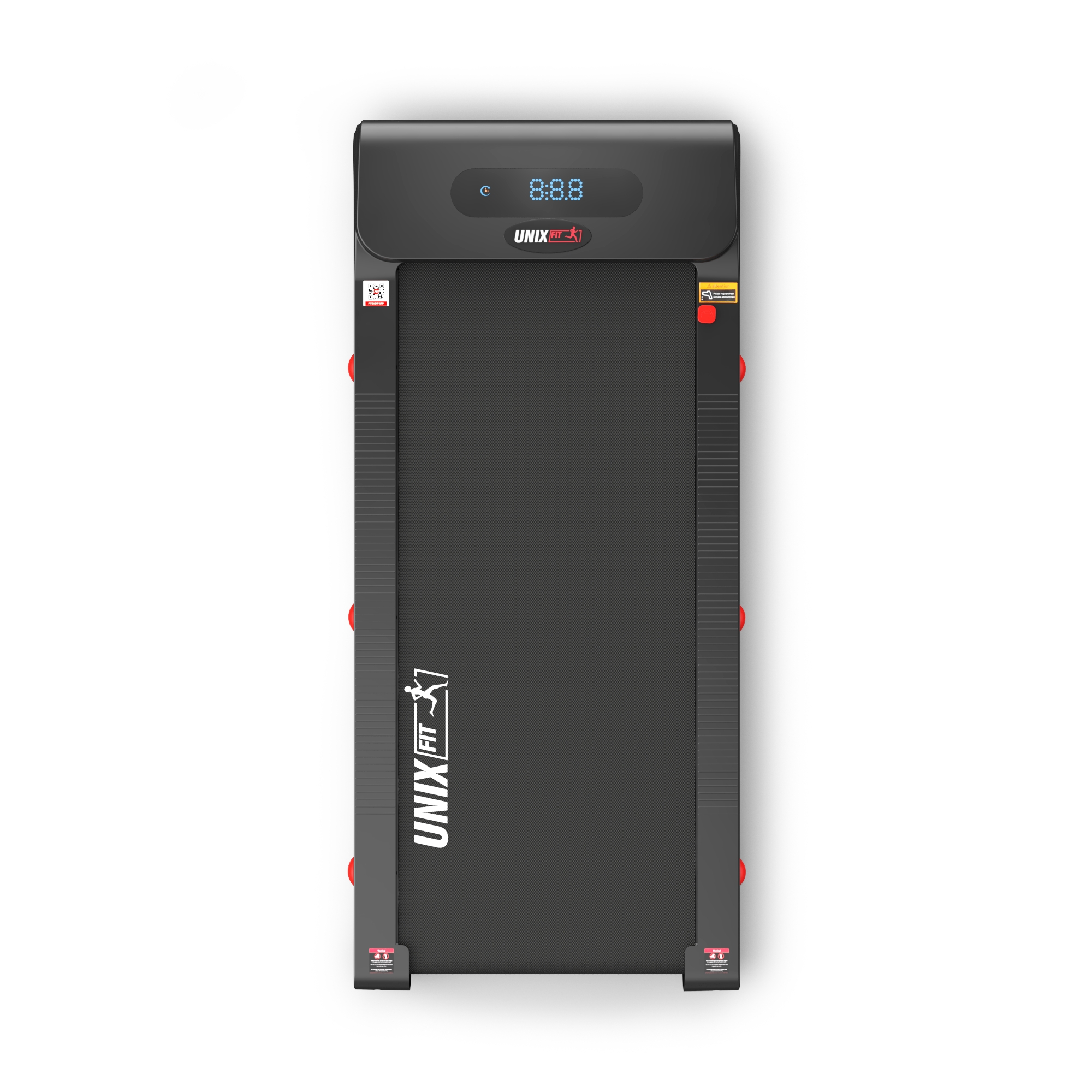 Беговая дорожка UnixFit R-250R