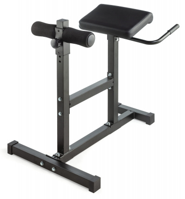 Гиперэкстензия горизонтальная VictoryFit VF-A5003 Римский стул | Premium Fitness