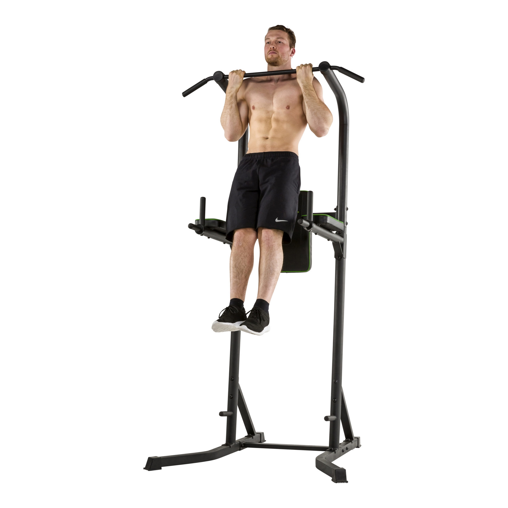 Силовая стойка Tunturi PT40 17TSPT4000 | Premium Fitness
