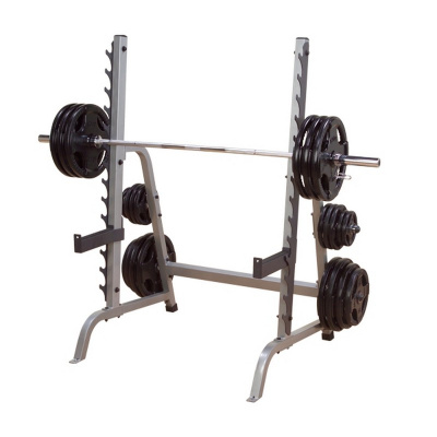 Рама для приседов Body Solid GPR-370 | Premium Fitness