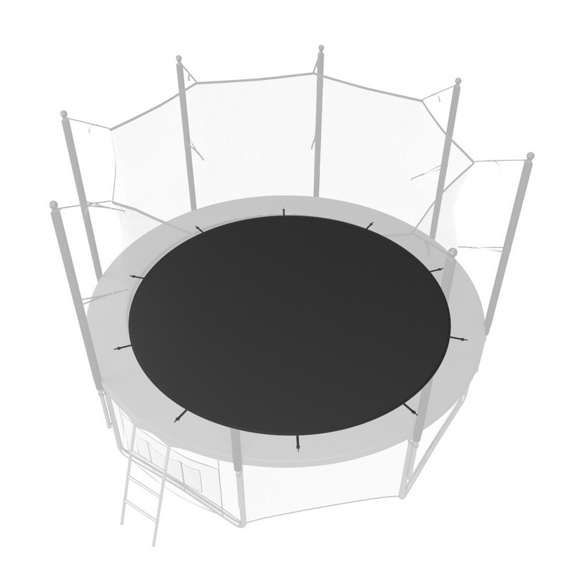Чехол для батута Unix Line 14 ft COVTRU14