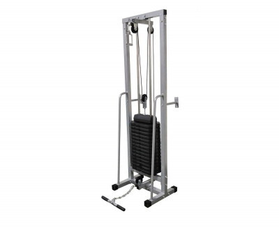 DFC D1008 кроссовер | Premium Fitness