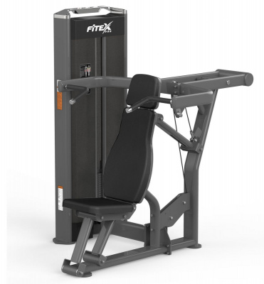 Fitex Pro FTX-C4D01 Комбинированный жим горизонтальный / жим вверх | Premium Fitness