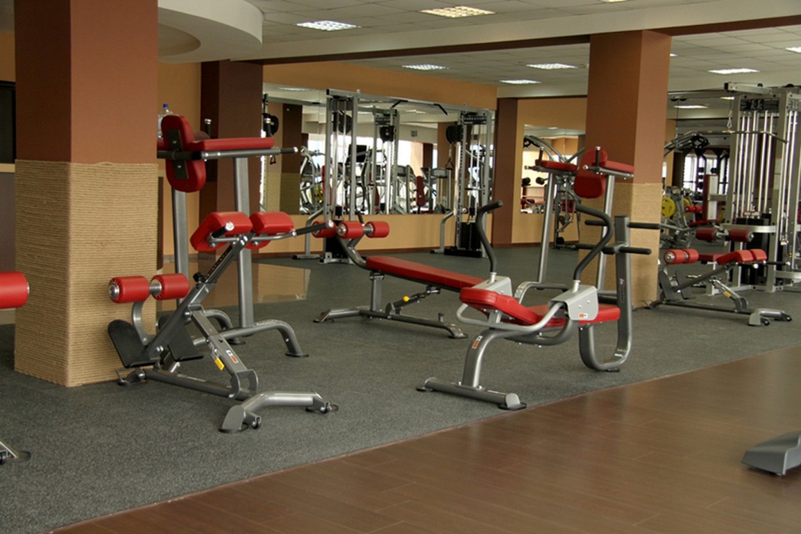 Многопозиционная скамья для пресса Impulse IT7013 | Premium Fitness