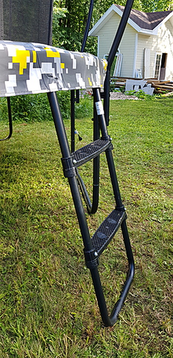 Батут Hasttings SuperFly X 10FT 305 см